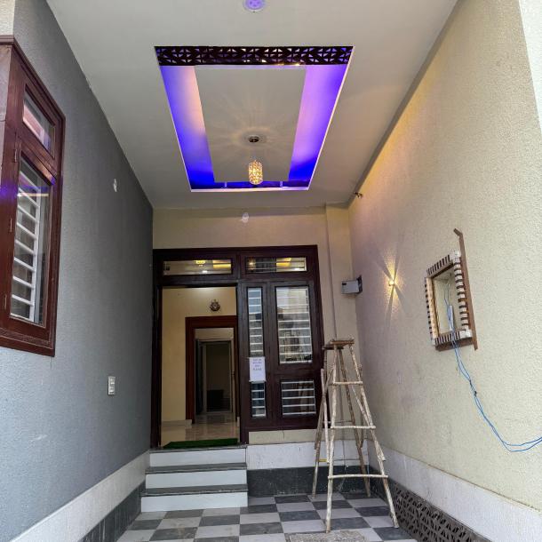 Gopi Nagar Gokulpura-9